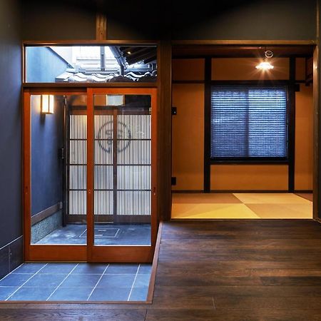 YADORU KYOTO HANARE Kanade No Yado Quioto Exterior foto
